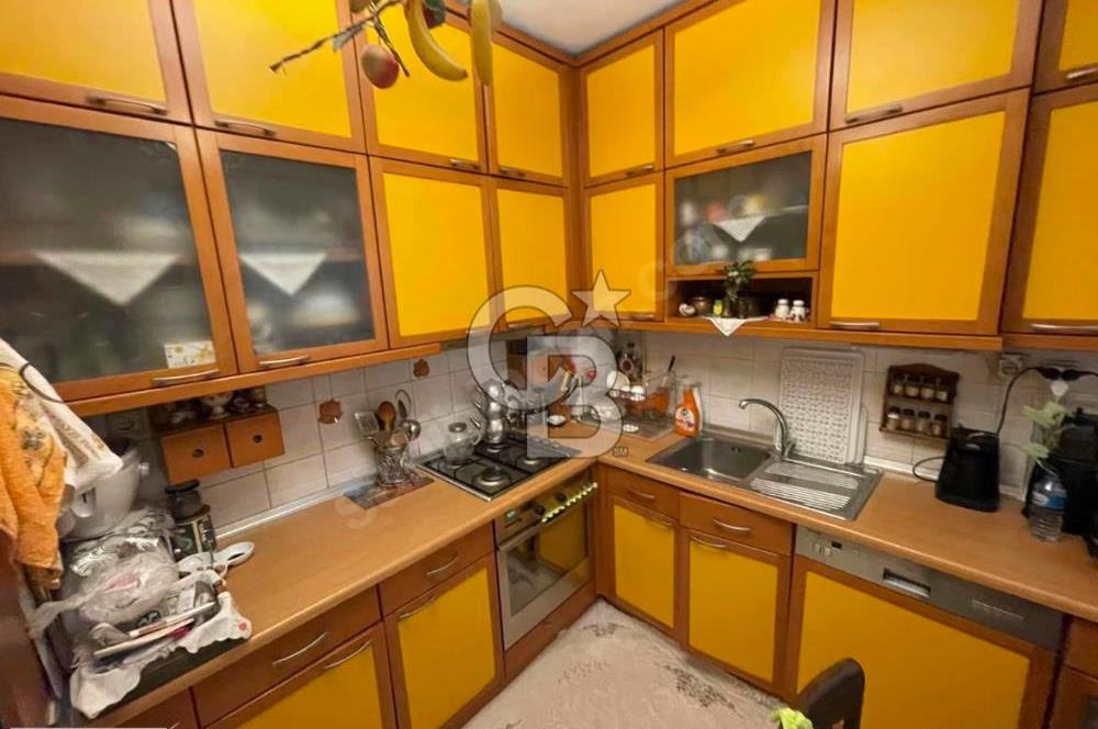 ŞİŞLİ MERKEZ İSKENDEROĞLU SOK. SATILIK 4+1 DAİRE