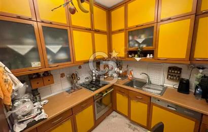 ŞİŞLİ MERKEZ İSKENDEROĞLU SOK. SATILIK 4+1 DAİRE