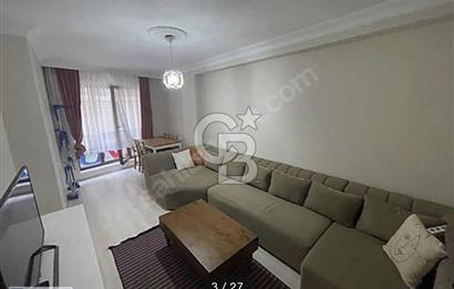 KAĞITHANE GÜRSEL MAH. FULL EŞYALI KİRALIK 2+1 DAİRE