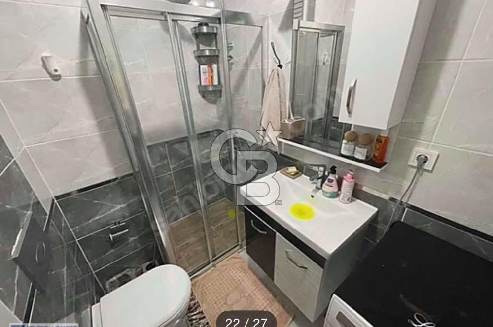 KAĞITHANE GÜRSEL MAH. FULL EŞYALI KİRALIK 2+1 DAİRE