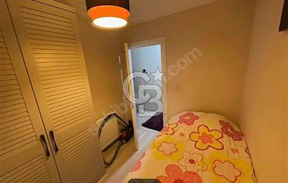 KAĞITHANE GÜRSEL MAH. FULL EŞYALI KİRALIK 2+1 DAİRE