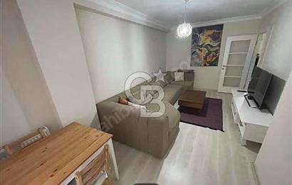 KAĞITHANE GÜRSEL MAH. FULL EŞYALI KİRALIK 2+1 DAİRE