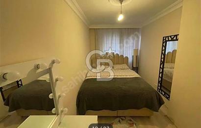 KAĞITHANE GÜRSEL MAH. FULL EŞYALI KİRALIK 2+1 DAİRE