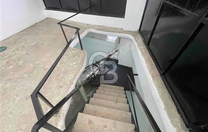 KAĞITHANE SULTAN SELİM DE 280 m2 KİRALIK DEPO DÜKKAN