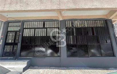 KAĞITHANE SULTAN SELİM DE 280 m2 KİRALIK DEPO DÜKKAN