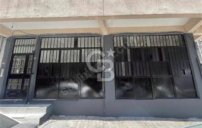 KAĞITHANE SULTAN SELİM DE 280 m2 KİRALIK DEPO DÜKKAN