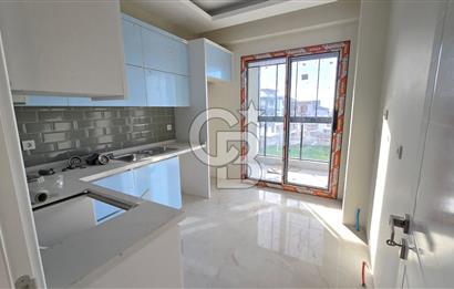 AYM Karşısı site içinde kapalı mutfak satılık 2+1 Daire