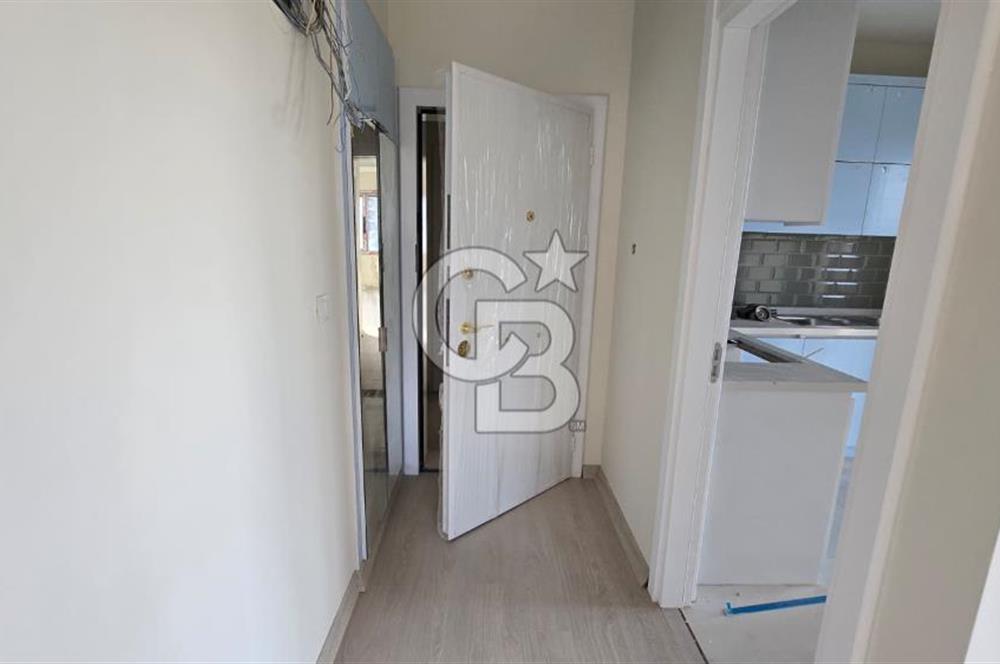 AYM Karşısı site içinde kapalı mutfak satılık 2+1 Daire