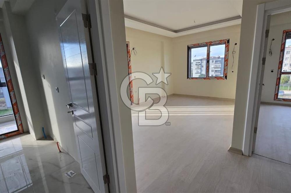 AYM Karşısı site içinde kapalı mutfak satılık 2+1 Daire