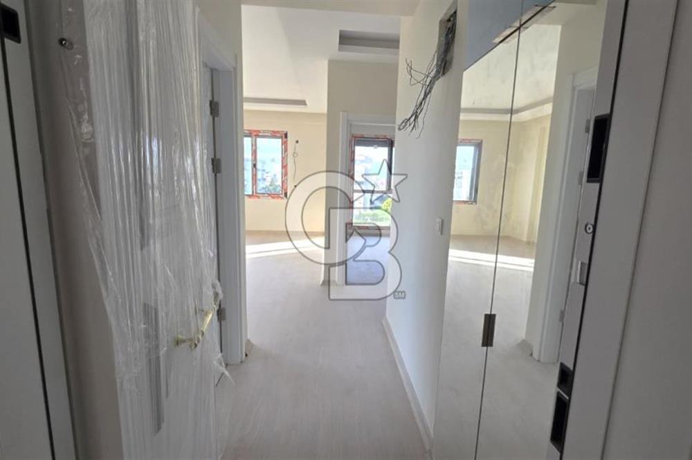 AYM Karşısı site içinde kapalı mutfak satılık 2+1 Daire