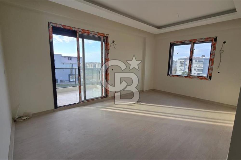 AYM Karşısı site içinde kapalı mutfak satılık 2+1 Daire