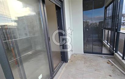 AYM Karşısı site içinde kapalı mutfak satılık 2+1 Daire