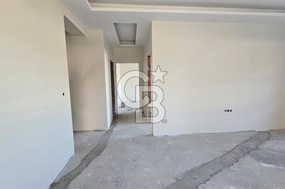 AYM Karşısı site içinde kapalı mutfak satılık 2+1 Daire
