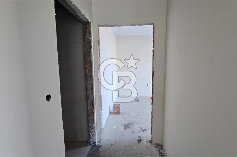 AYM Karşısı site içinde kapalı mutfak satılık 2+1 Daire