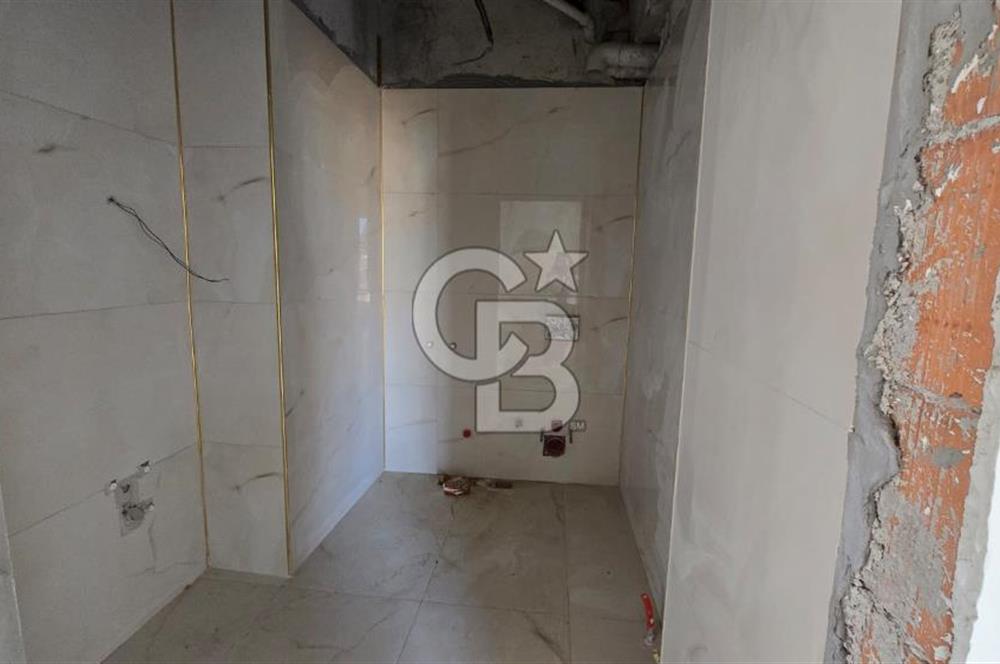 AYM Karşısı site içinde kapalı mutfak satılık 2+1 Daire