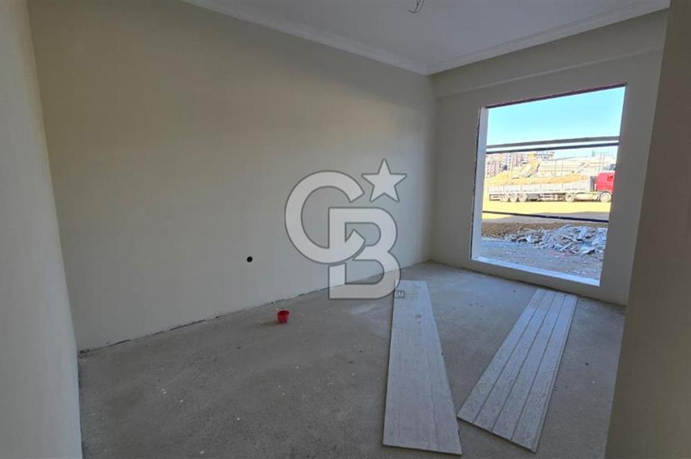 AYM Karşısı site içinde kapalı mutfak satılık 2+1 Daire