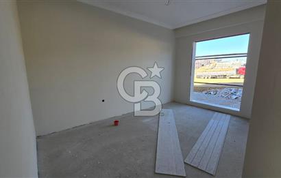 AYM Karşısı site içinde kapalı mutfak satılık 2+1 Daire