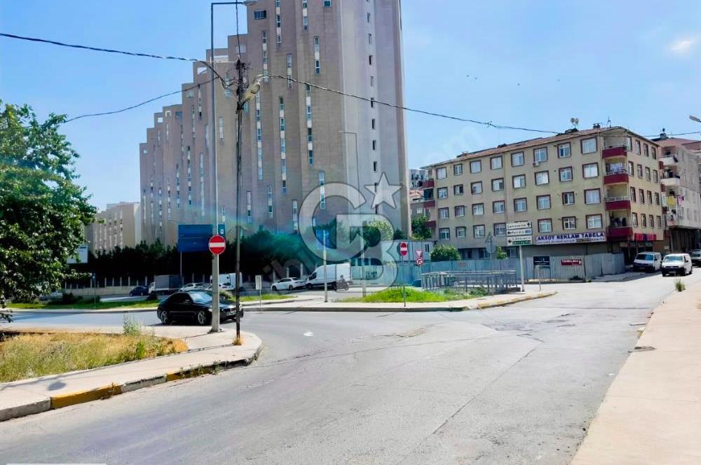 PENDİK KAYNARCA KAVAKPINAR' DA SATILIK KOMPLE BİNA