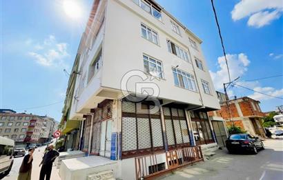 PENDİK KAYNARCA KAVAKPINAR' DA SATILIK KOMPLE BİNA