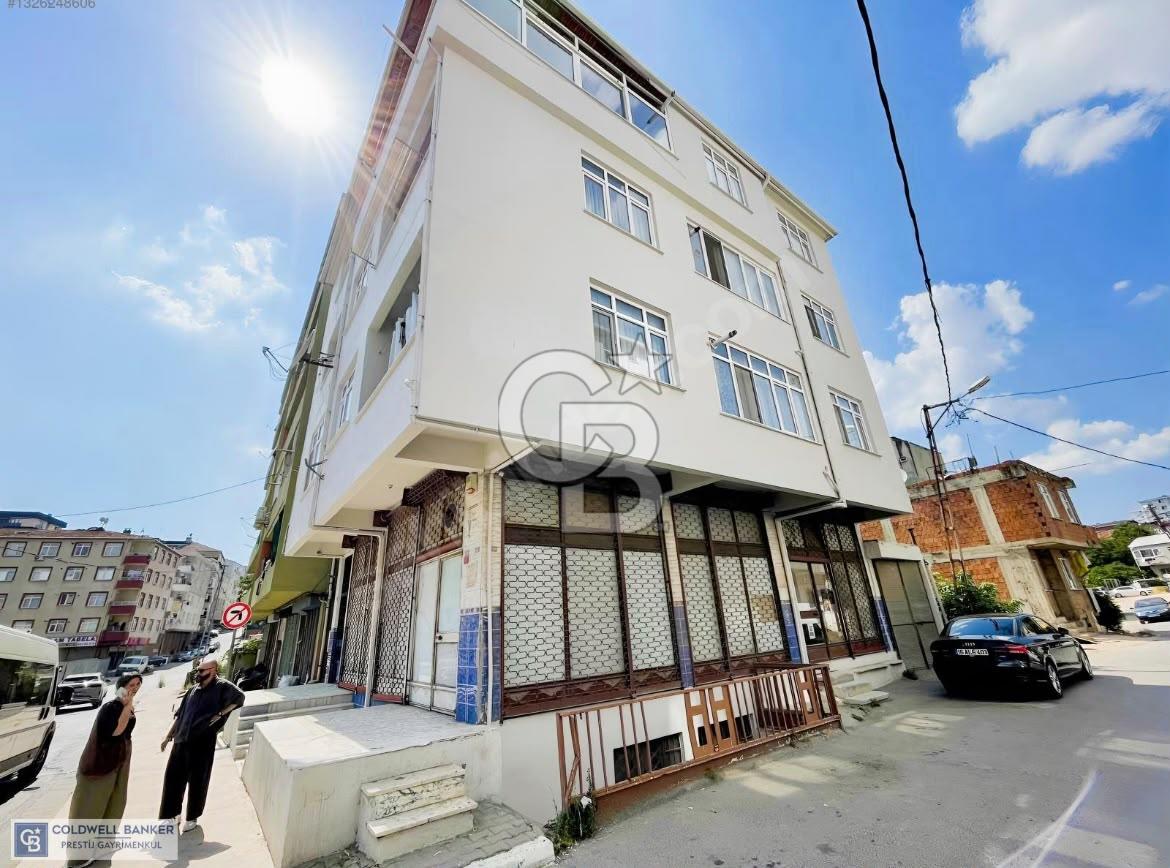 PENDİK KAYNARCA KAVAKPINAR' DA SATILIK KOMPLE BİNA