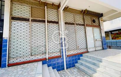 PENDİK KAYNARCA KAVAKPINAR' DA SATILIK KOMPLE BİNA