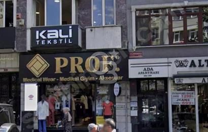 PENDİK KAYNARCA KAVAKPINAR' DA SATILIK KOMPLE BİNA