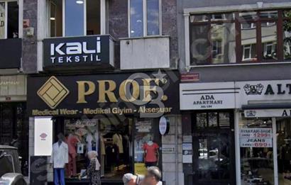 PENDİK KAYNARCA KAVAKPINAR' DA SATILIK KOMPLE BİNA