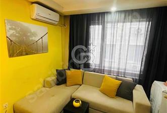 TAKSİM' DE EŞYALI FATURALAR DAHİL KİRALIK 1+0 STÜDYO DAİRE - 12 - 360897