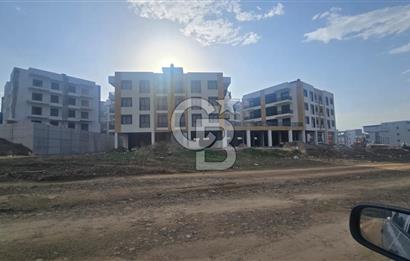 AYM Karşısı site içinde kapalı mutfak satılık 2+1 Daire