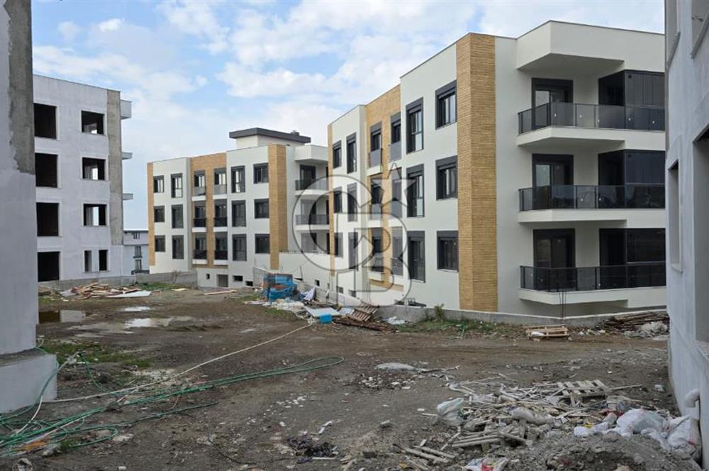 AYM Karşısı site içinde kapalı mutfak satılık 2+1 Daire
