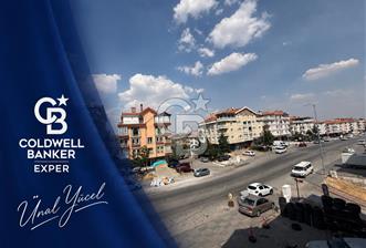 KEÇİÖREN BADEMLİK YOLU CD. 3+1 ASANSÖRLÜ MASRAFSIZ SATILIK DAİRE - 1 - 360900
