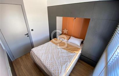 HAVALİMANI & AYBÜ YAKINI OTURUMA HAZIR (0) EŞYALI SATILIK DAİRE