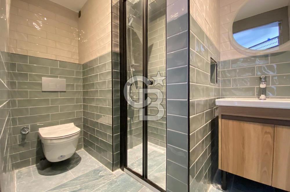 HAVALİMANI & AYBÜ YAKINI OTURUMA HAZIR (0) EŞYALI SATILIK DAİRE
