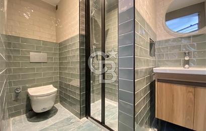 HAVALİMANI & AYBÜ YAKINI OTURUMA HAZIR (0) EŞYALI SATILIK DAİRE
