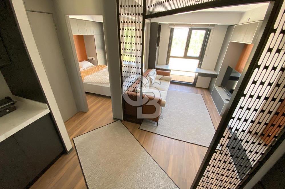 HAVALİMANI & AYBÜ YAKINI OTURUMA HAZIR (0) EŞYALI SATILIK DAİRE