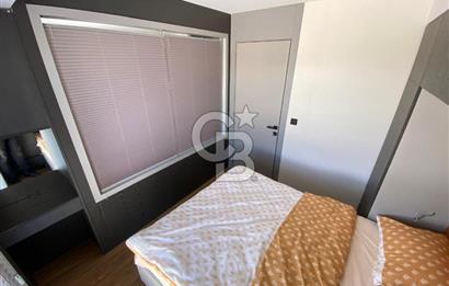 HAVALİMANI & AYBÜ YAKINI OTURUMA HAZIR (0) EŞYALI SATILIK DAİRE