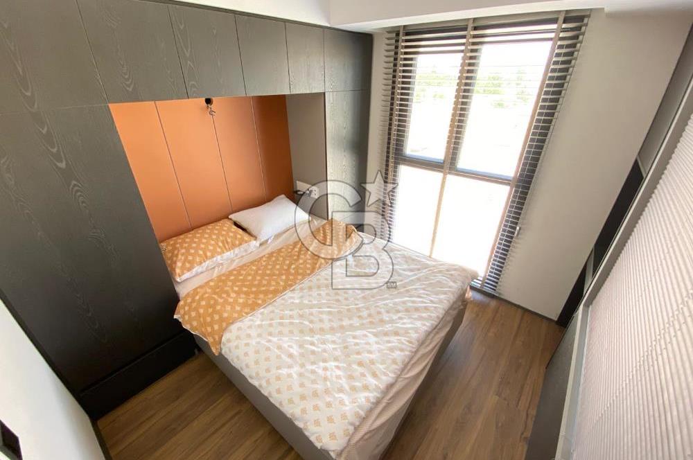 HAVALİMANI & AYBÜ YAKINI OTURUMA HAZIR (0) EŞYALI SATILIK DAİRE