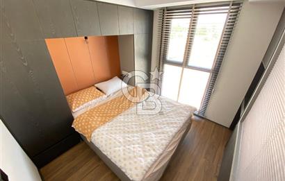 HAVALİMANI & AYBÜ YAKINI OTURUMA HAZIR (0) EŞYALI SATILIK DAİRE