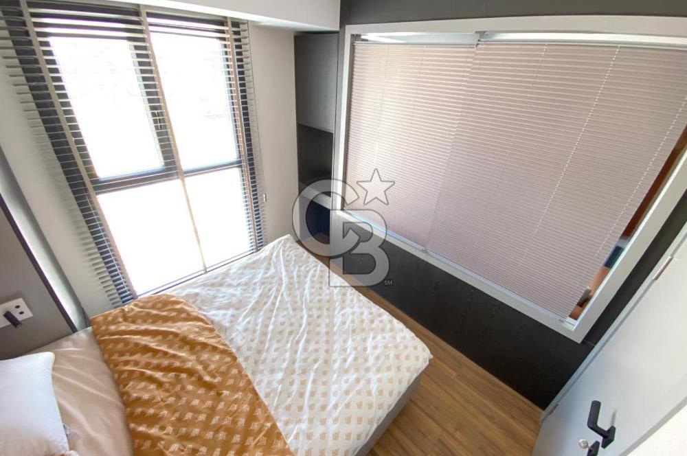 HAVALİMANI & AYBÜ YAKINI OTURUMA HAZIR (0) EŞYALI SATILIK DAİRE