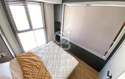 HAVALİMANI & AYBÜ YAKINI OTURUMA HAZIR (0) EŞYALI SATILIK DAİRE