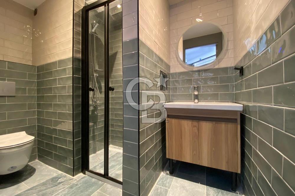 HAVALİMANI & AYBÜ YAKINI OTURUMA HAZIR (0) EŞYALI SATILIK DAİRE