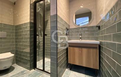 HAVALİMANI & AYBÜ YAKINI OTURUMA HAZIR (0) EŞYALI SATILIK DAİRE