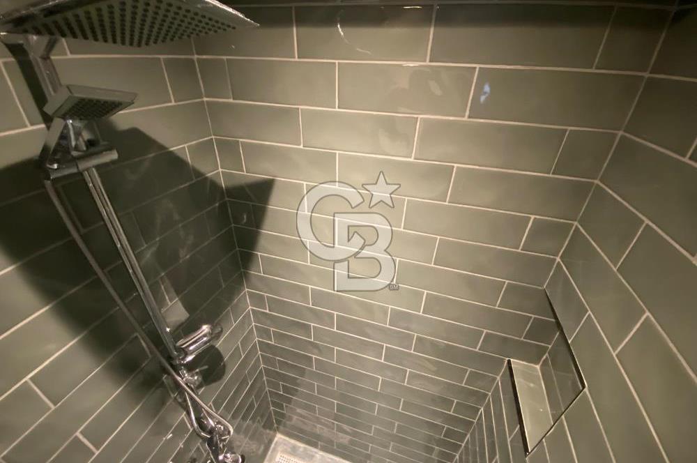 HAVALİMANI & AYBÜ YAKINI OTURUMA HAZIR (0) EŞYALI SATILIK DAİRE