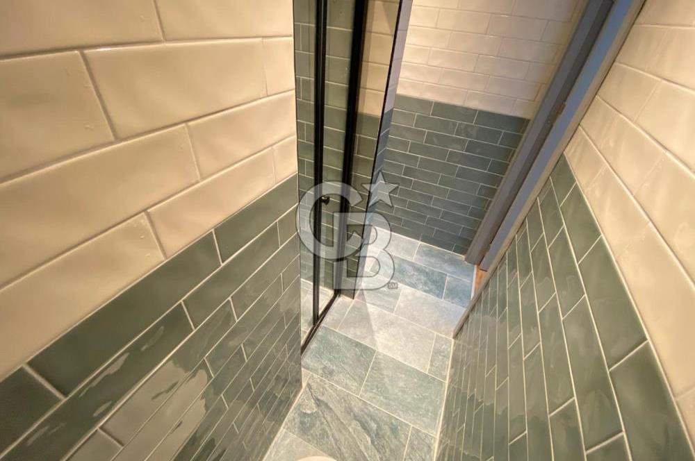 HAVALİMANI & AYBÜ YAKINI OTURUMA HAZIR (0) EŞYALI SATILIK DAİRE
