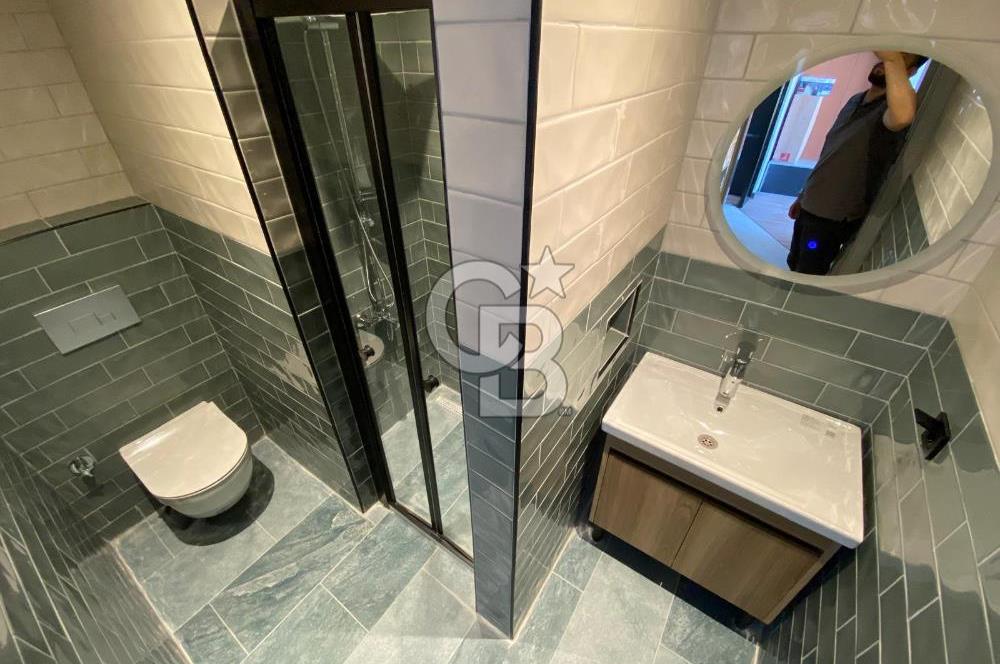 HAVALİMANI & AYBÜ YAKINI OTURUMA HAZIR (0) EŞYALI SATILIK DAİRE