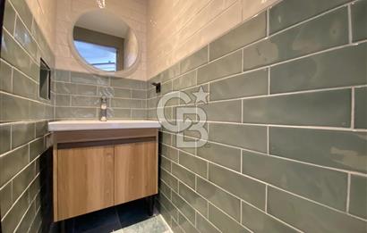 HAVALİMANI & AYBÜ YAKINI OTURUMA HAZIR (0) EŞYALI SATILIK DAİRE