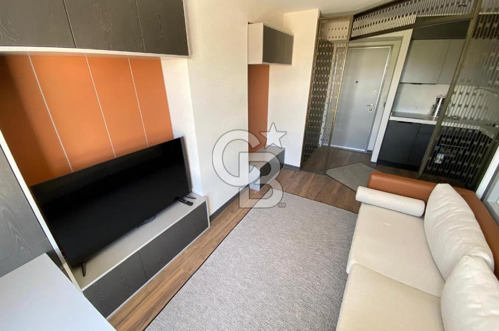 HAVALİMANI & AYBÜ YAKINI OTURUMA HAZIR (0) EŞYALI SATILIK DAİRE