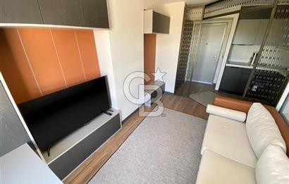 HAVALİMANI & AYBÜ YAKINI OTURUMA HAZIR (0) EŞYALI SATILIK DAİRE