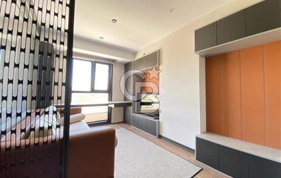 HAVALİMANI & AYBÜ YAKINI OTURUMA HAZIR (0) EŞYALI SATILIK DAİRE