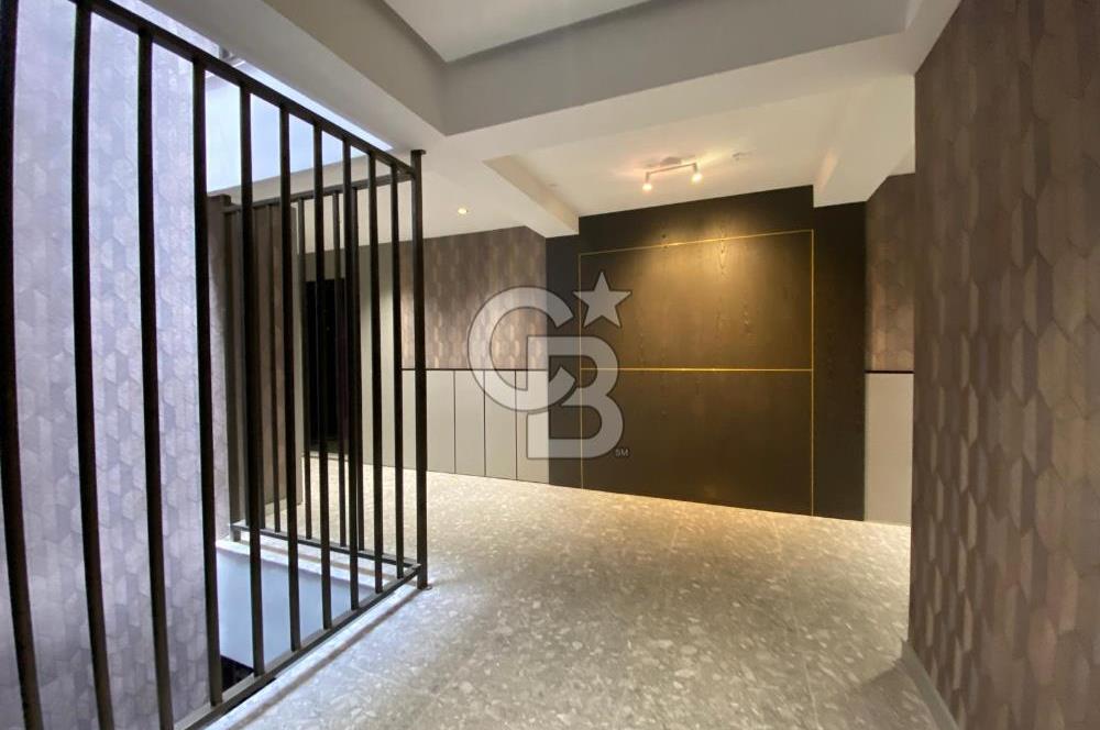 HAVALİMANI & AYBÜ YAKINI OTURUMA HAZIR (0) EŞYALI SATILIK DAİRE
